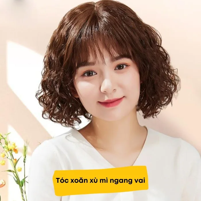 TOP 50 Kiểu Tóc Cho Mặt Vuông Nữ, Nam HOT Nhất 2024 | TIKI
