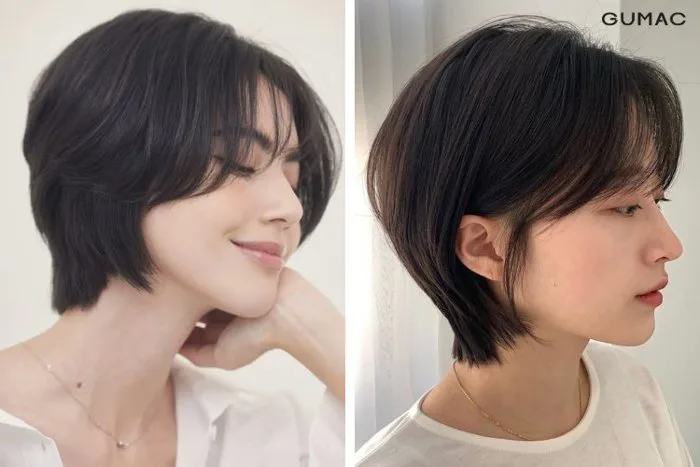 25+ Kiểu tóc pixie nữ Đẹp cực cá tính hợp mọi khuôn mặt