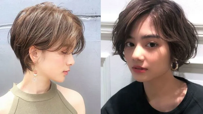 20+ kiểu tóc pixie cá tính, sành điệu, thịnh hành nhất