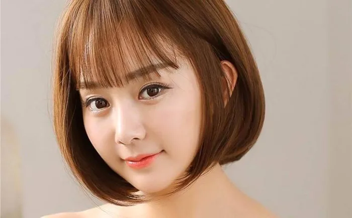 25 kiểu tóc uốn cụp đuôi dành cho nữ trẻ trung, thu hút mọi ánh nhìn