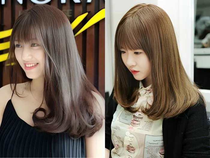 15+ tips tạo kiểu tóc uốn cụp hợp mọi khuôn mặt, giúp tóc dày và bồng hơn