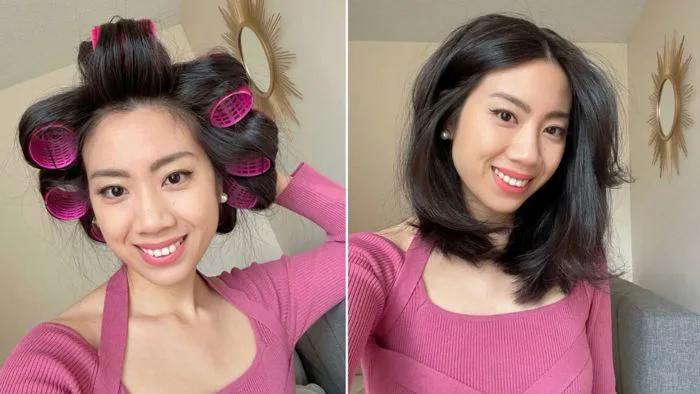 Gợi ý 10+ cách uốn tóc tại nhà đẹp, đơn giản, giữ được lâu
