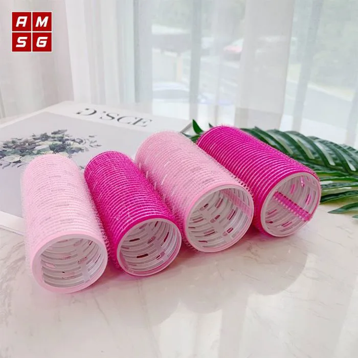 LÔ UỐN TÓC LÕI NHÔM | A Mẫn Sài Gòn