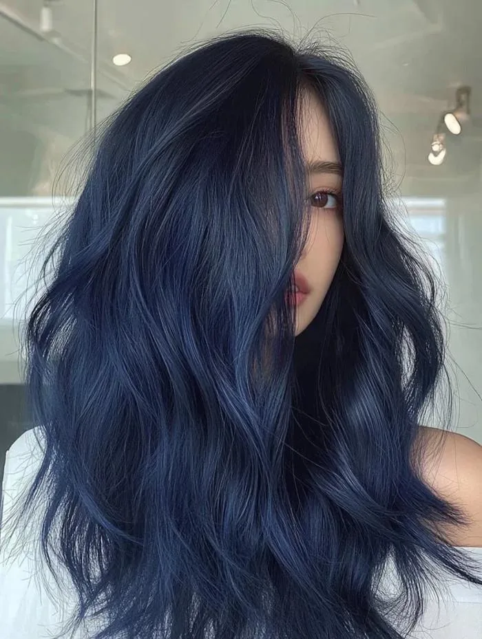 Những màu tóc không cần tẩy vẫn đủ nổi bật cho cả nam và nữ
