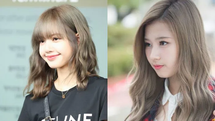 Top 23+ gợi ý nhuộm tóc màu nâu khói sành điệu nhất