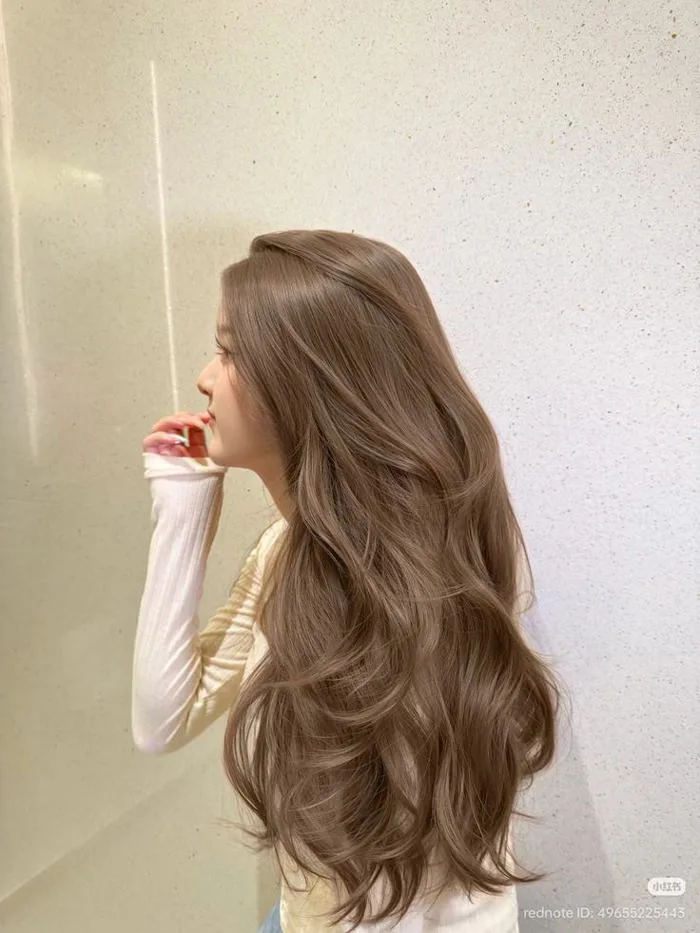15+ Kiểu tóc màu nâu lạnh hot nhất 2026 cho da bật tông và nổi bật