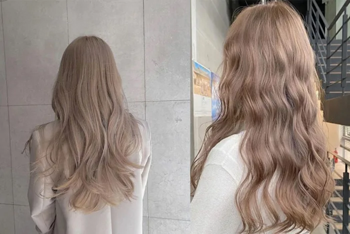 Nâu trà sữa phai ra màu gì? Những màu nhuộm nâu trà sữa đẹp nhất