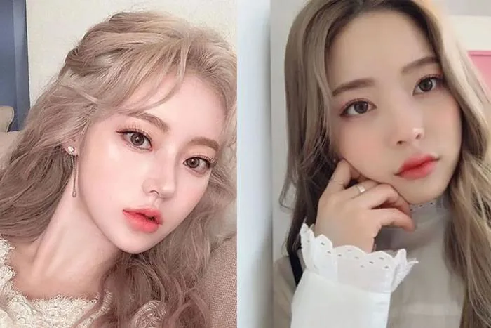 Nâu trà sữa phai ra màu gì? Những màu nhuộm nâu trà sữa đẹp nhất