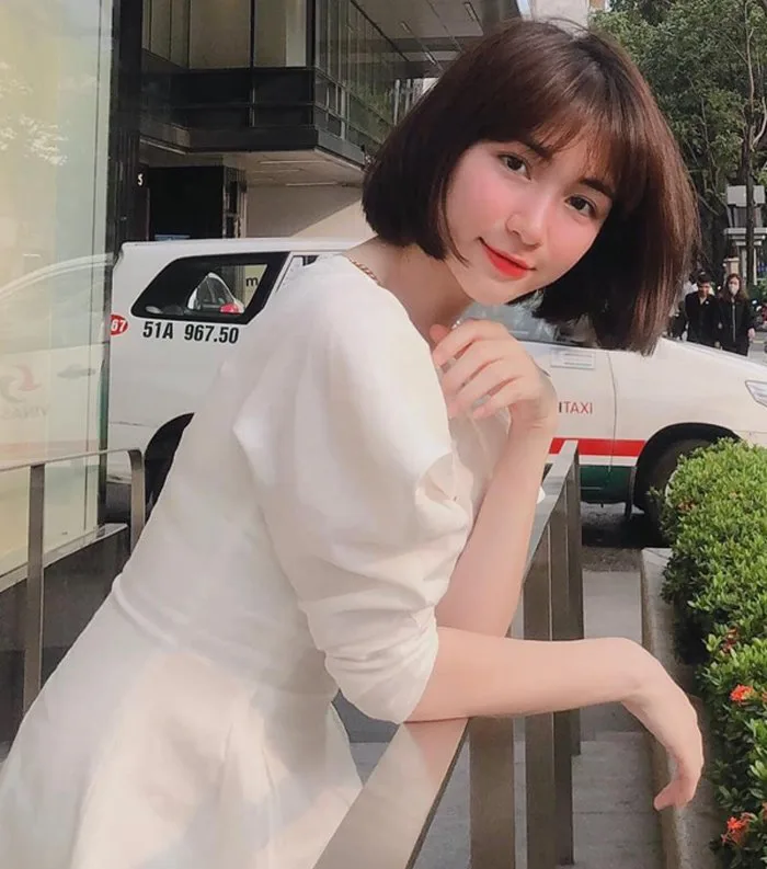 Nếu muốn Tết khác biệt mà vẫn xinh đẹp hãy học sao Việt cách lột xác với tóc  ngắn cá tính