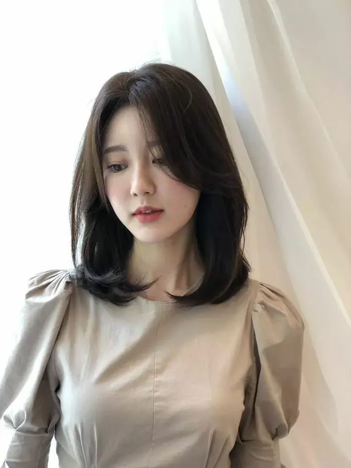 30+ kiểu tóc nữ đẹp trẻ trung hot hợp nhiều dáng mặt 2026
