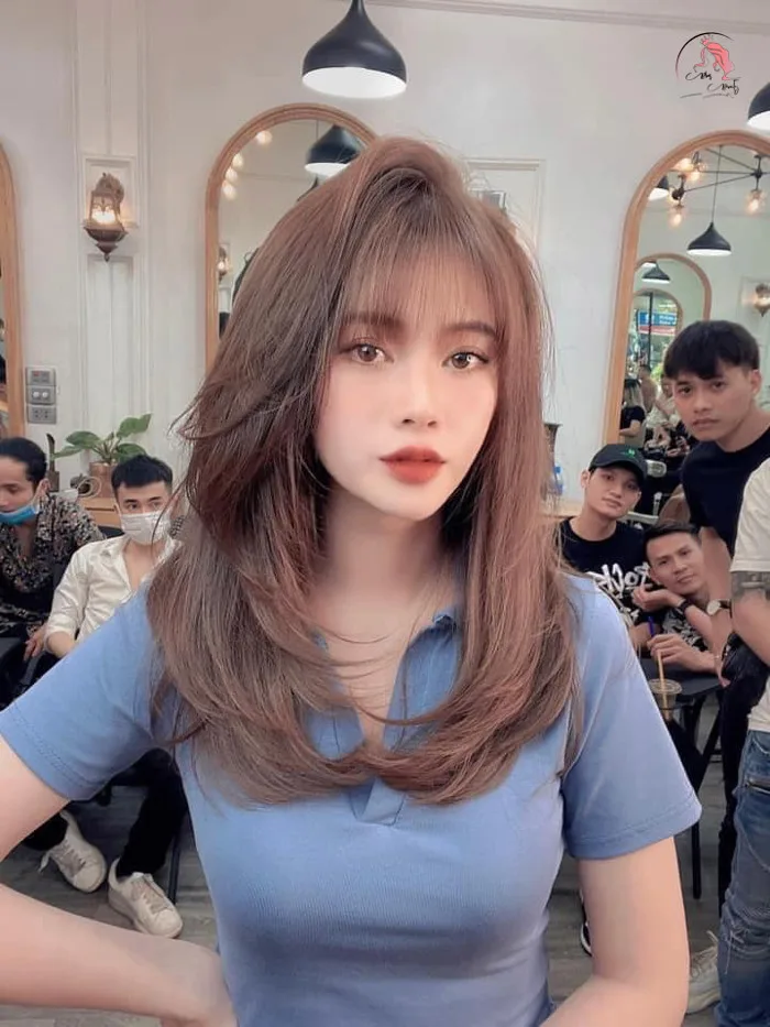 99+ Kiểu Tóc Layer Nữ Đẹp Nhất 2025 Cho Mọi Cô Nàng [Update]