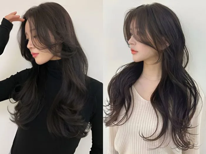 Gợi ý 60+ kiểu tóc nữ ĐẸP, HOT, không thể bỏ lỡ