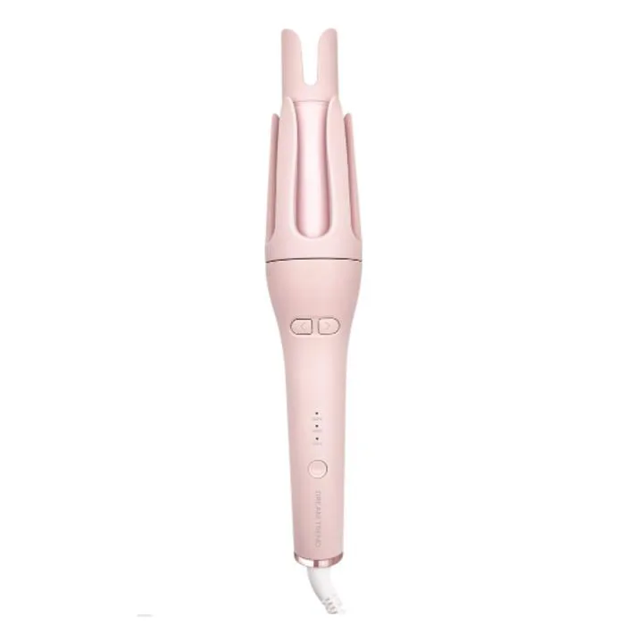 Máy Uốn Tóc Mây Xoăn Tự Động DREAM TREND Cloudi Curl Ionic Automatic Hair  Styler | DREAM TREND Vietnam