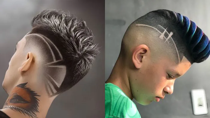 Top 12+ kiểu tattoo tóc dành cho nam cực chất và ấn tượng nhất