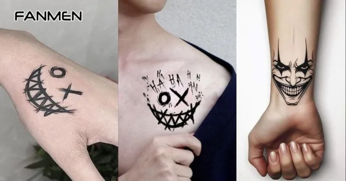 50+ Hình Xăm Đẹp Chất Cho Nam - Bạn Không Nên Bỏ Qua