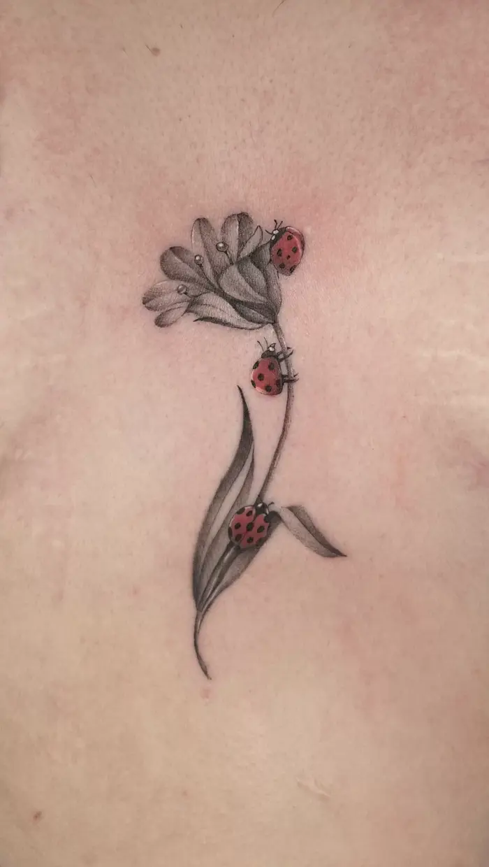 Small Tattoo Ideas: 25 Designs Perfect for Your First Piece | XOXO Dublin