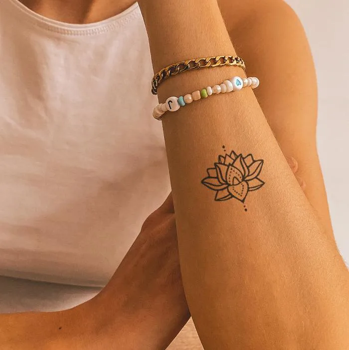 Tiny Tattoos | Inkster