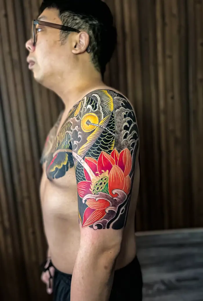 NHẬT CỔ