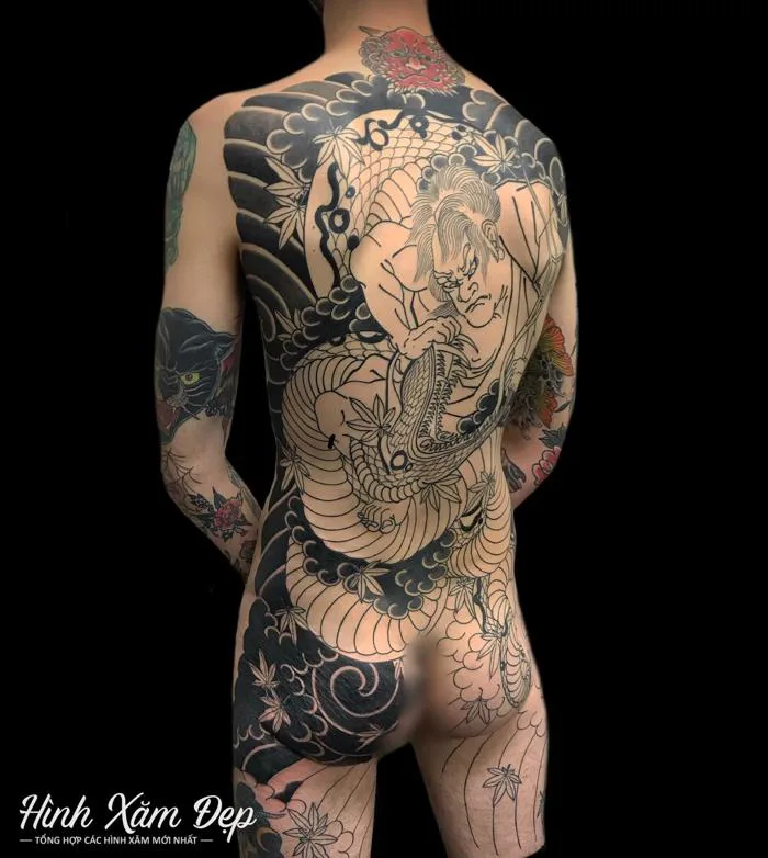 Những 