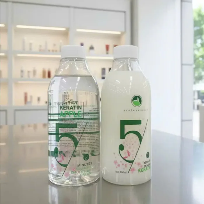 Thuốc uốn tóc lạnh an toàn, lọn bền lâu | Shopee