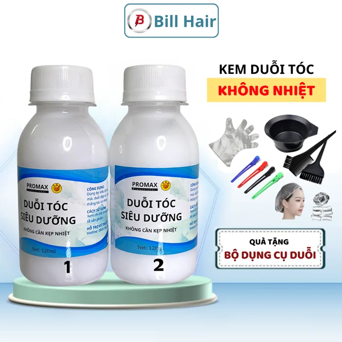 Thuốc ép tóc keratin, thẳng mượt | Shopee