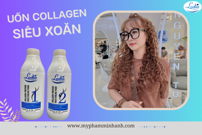 Uốn Tóc Lạnh Có Gây Hư Tổn Tóc không? Cách Giảm Thiểu Tác Hại - Minh Anh  Cosmetic