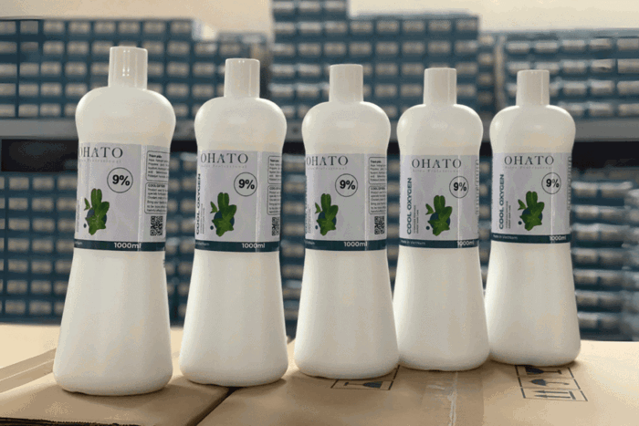 Thuốc tẩy tóc có gì cần lưu ý để không hỏng tóc, không rát da đầu? - OHATO  Giúp các Salon tóc tại Việt Nam kinh doanh hiệu quả thông qua việc