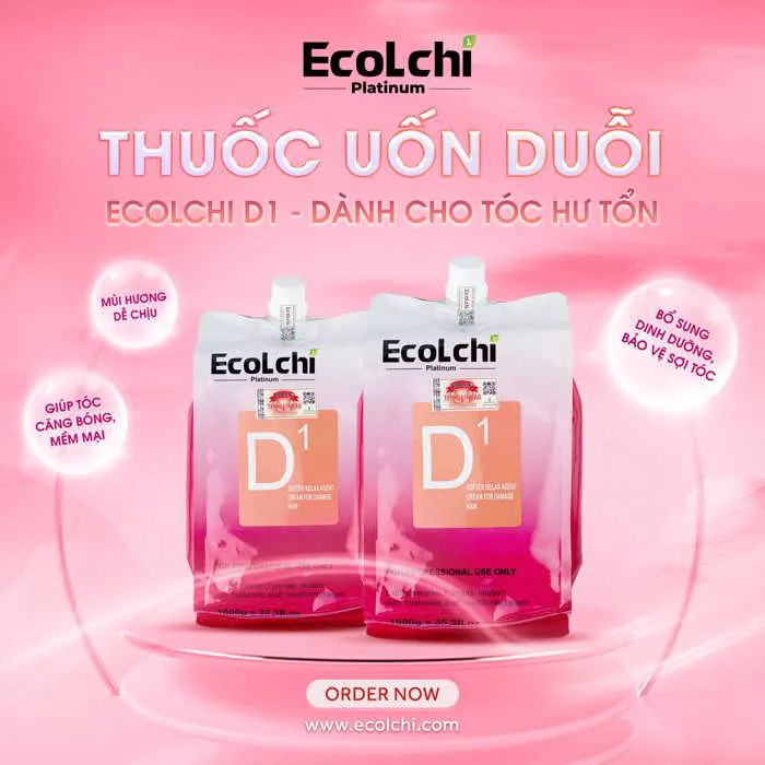 Top 7 Thuốc Uốn Nóng Không Gây Hư Tóc, Bảo Vệ Tóc Tối Đa - Mỹ phẩm tóc  chính hãng