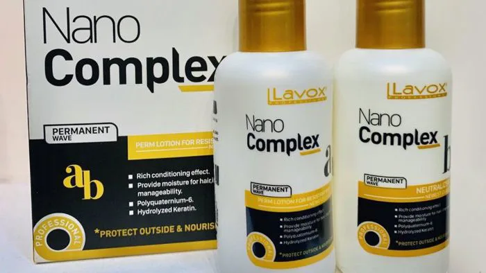 Điểm qua top 10 loại thuốc uốn tóc lạnh chất lượng hiện nay