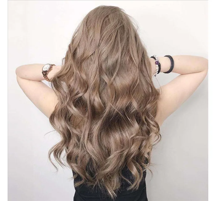 5 câu hỏi phổ biến nhất về thuốc uốn tóc – Cách chọn, dùng và chăm tóc đúng  chuẩn salon