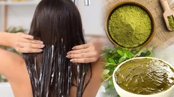 Bí quyết khắc phục tình trạng tóc khô xơ sau khi nhuộm