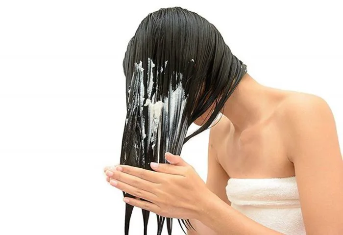 Chăm sóc tóc sau khi duỗi bị khô xơ hiện đại và hiệu quả