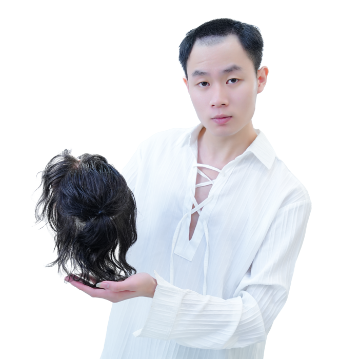 Trang chủ - Tóc Giả Sài Gòn