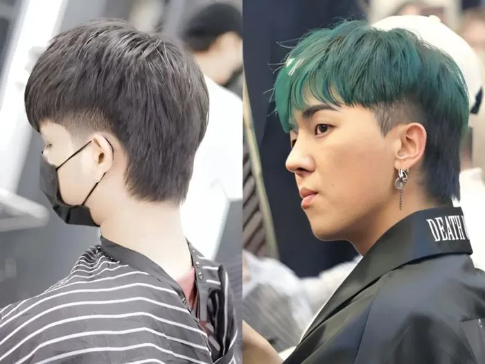 Top 18 kiểu tóc Mohican dài cho nam vô cùng đẹp đang thịnh hành hiện nay