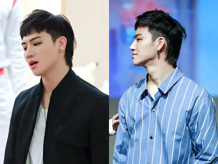 Gợi ý 17+ kiểu tóc dài nam lịch lãm, cá tính
