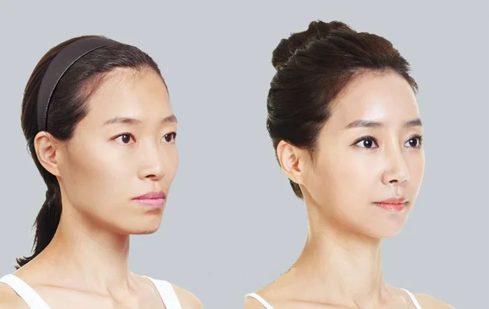 Nam giới gò má cao nên để tóc gì mới đẹp? Nam giới gò má cao nên để tóc gì mới đẹp?