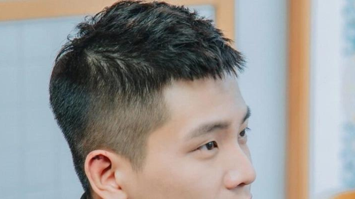 30+ kiểu undercut vuốt ngược sành điệu nhất hiện nay