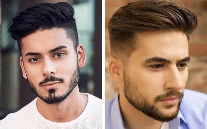 25+ Kiểu tóc undercut nam cực phong cách, điển trai cho phái mạnh