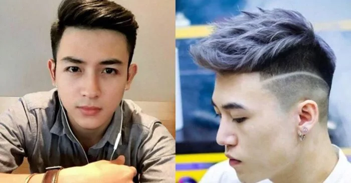 Lưu Ngay 15 Kiểu Tóc Nam Undercut Ngắn Hot Ai Để Cũng Đẹp