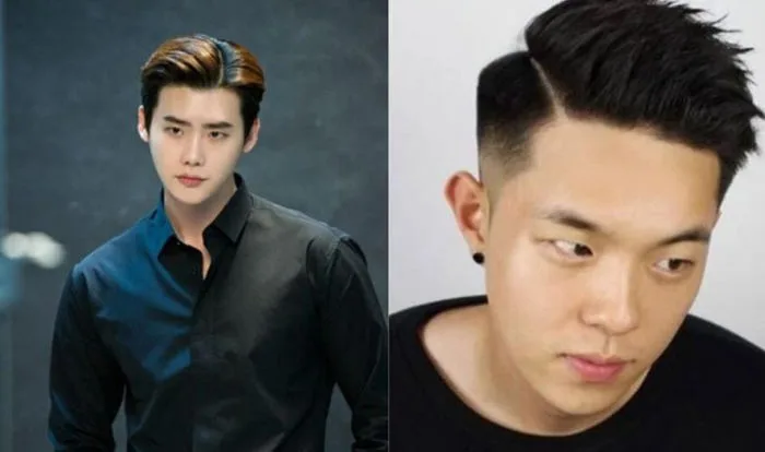 15+ Kiểu Tóc Undercut Ngắn Nam Tính Đẹp Nhất 2025 - Xu Hướng Hot Trend