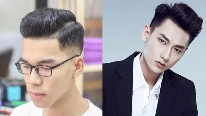 15 kiểu tóc undercut ngắn cực bảnh trai cho bạn nam