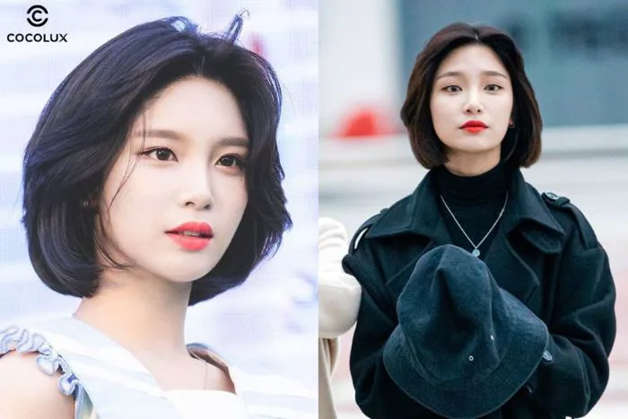 15+ Kiểu tóc ngắn bob đẹp, hot trend nhất 2025