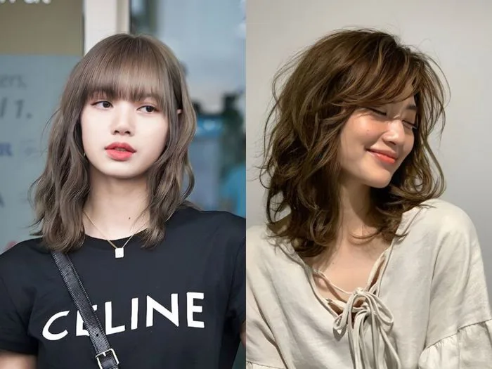15+ kiểu tóc ngắn cho mặt vuông đẹp, che khuyết điểm tốt