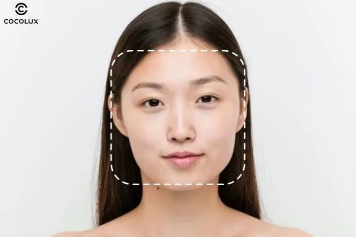 15+ kiểu tóc cho mặt vuông giúp che khuyết điểm, tôn dáng mặt đẹp nhất