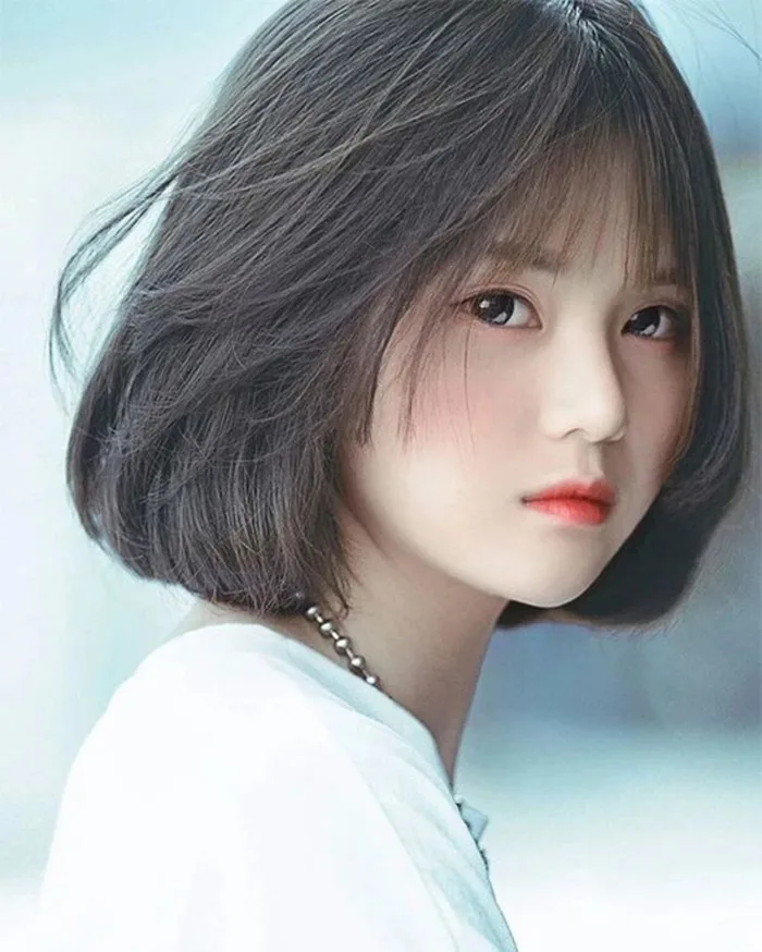 20 kiểu tóc ngắn cho mặt vuông to đẹp, cá tính, thời thượng | Yody