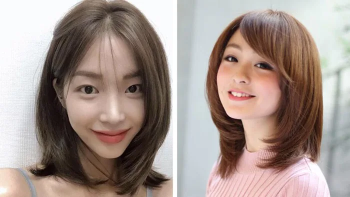 10+ kiểu tóc ngắn cho mặt vuông thời thượng, tôn lên vẻ cá tính