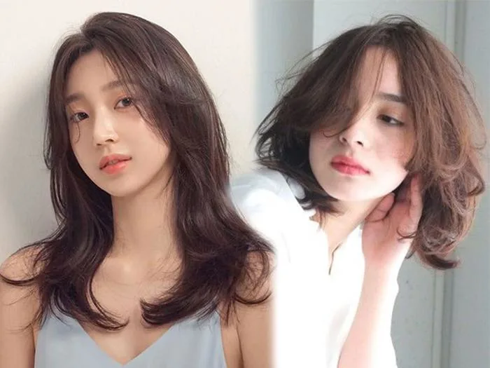 Đây là những kiểu tóc ngắn cho mặt vuông đẹp nhất giúp các nàng luôn toả