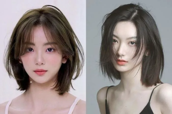 Update ngay 5 kiểu tóc ngắn layer 'HOT HIT' hè 2025, ai cắt cũng ...