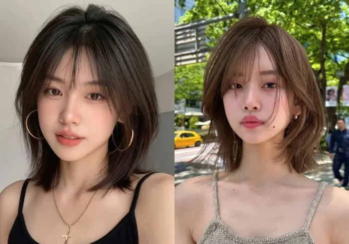 Top 5 kiểu tóc ngắn giúp chị em cải tổ nhan sắc 'visual' tăng thêm chục bậc