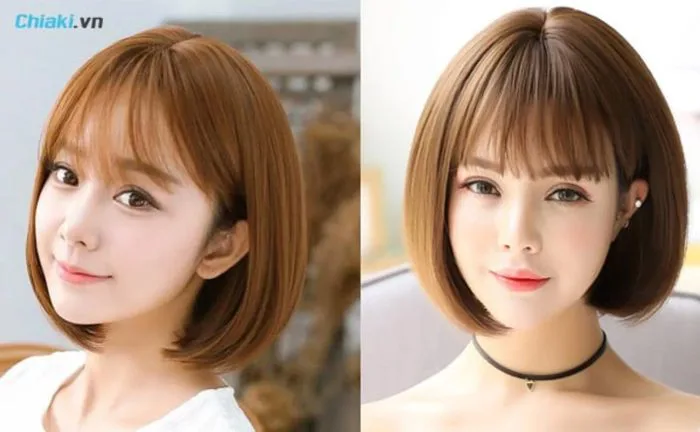 Top 40+ Kiểu tóc ngắn nữ đẹp, cá tính phù hợp với mọi khuôn mặt